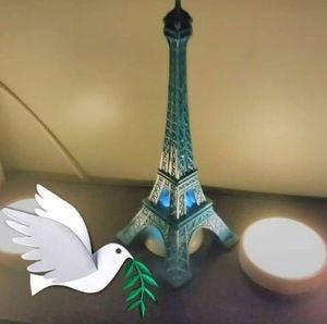 Meet your Posher, Renee